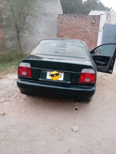 Suzuki Baleno 2000