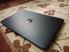 HP ProBook G3, core i5, 6th generation