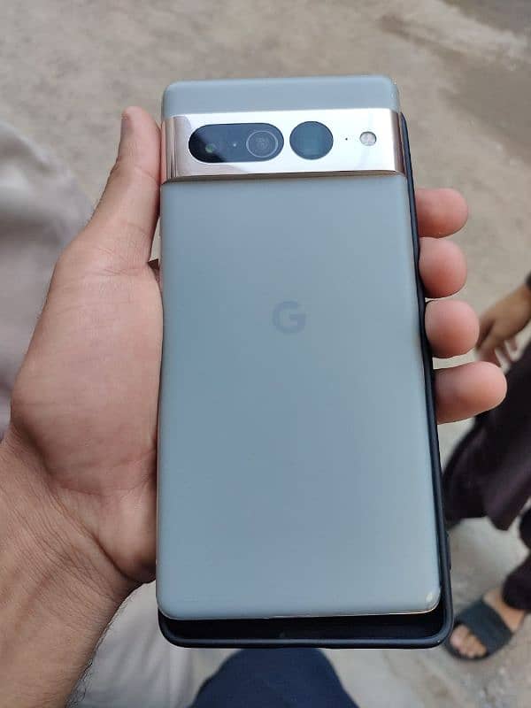 Google pixel 7pro 12/128 0