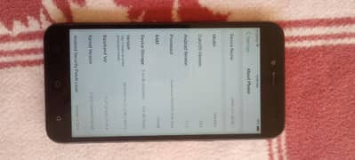 oppo A71 for sell