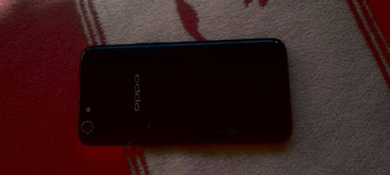 oppo A71 for sell 1