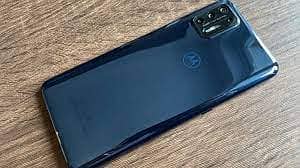 Motorola G9 plus 1