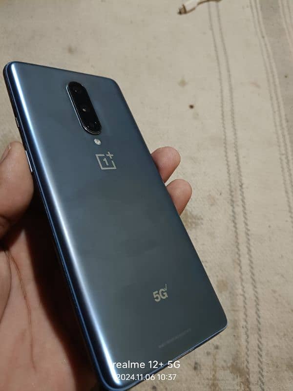 OnePlus 8 5G× 8_128 NON PTA 2