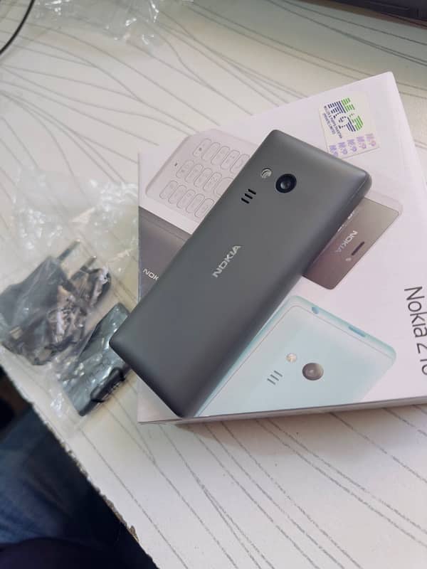 Nokia 216 Brand New 9