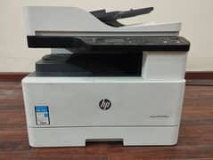 HP LaserJet MFP M436nda All in One Printer - Scanner - Copier