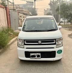 Suzuki Wagon R 2019