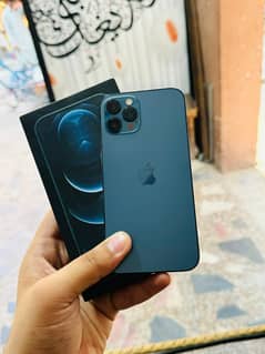 iphone 12 Pro 256GB Waterpack 0