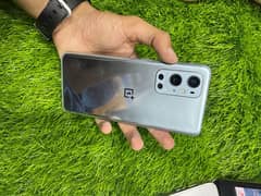 OnePlus 9pro 12/256 Pta Approved 0