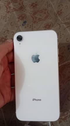 Iphone XR jv 0