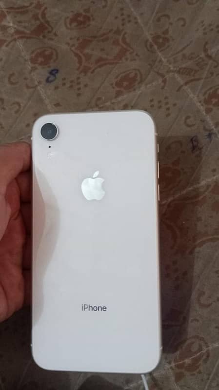 Iphone XR jv 1