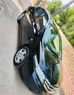 Honda City IVTEC 2009