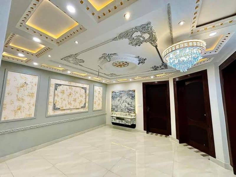 FALSE CEILING, POP CEILING, FANCY CEILING 14