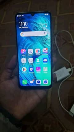 vivo s1 4/128 GB pta approved 0327/6307974 my wattsp number