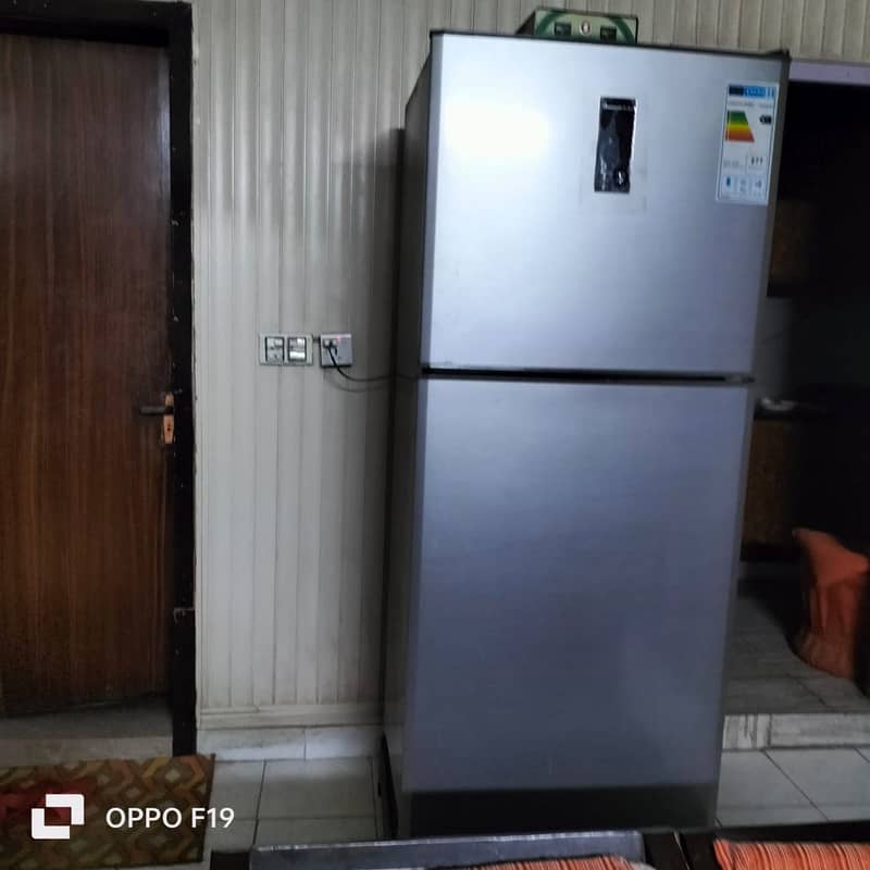 Changhong RUBA Refrigerator 0