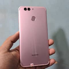 HUAWEI