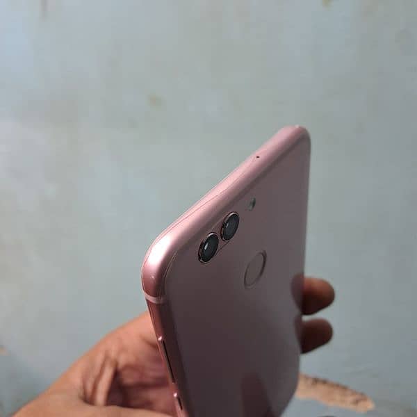 HUAWEI NOVA 2 PLUS 4GB 128GB DUAL SIM APPROVED 4