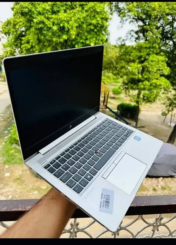 HP Elitebook 840 G5 Core i5 3