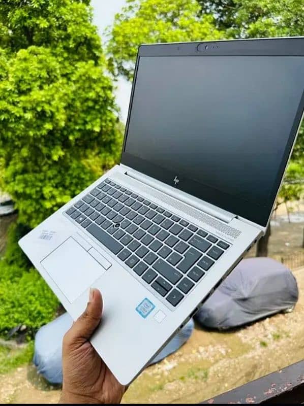 HP Elitebook 840 G5 Core i5 4