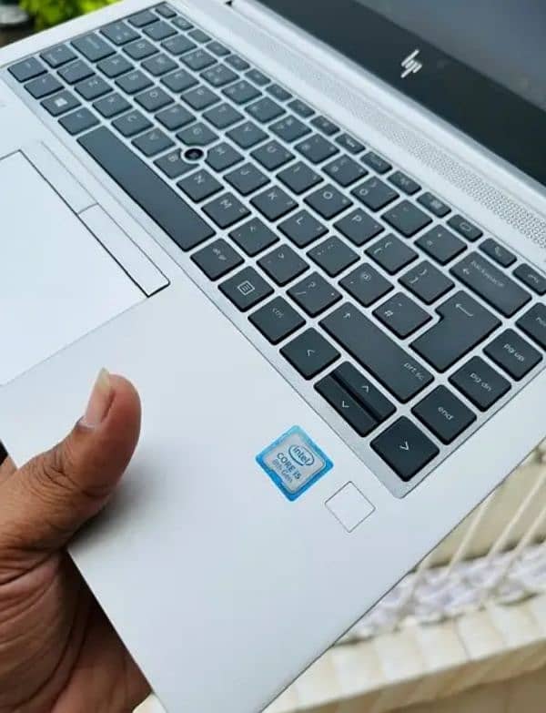 HP Elitebook 840 G5 Core i5 6