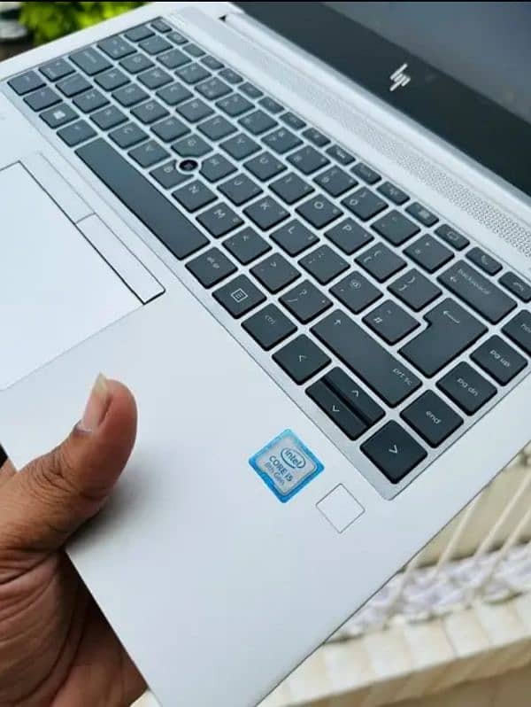 HP Elitebook 840 G5 Core i5 7