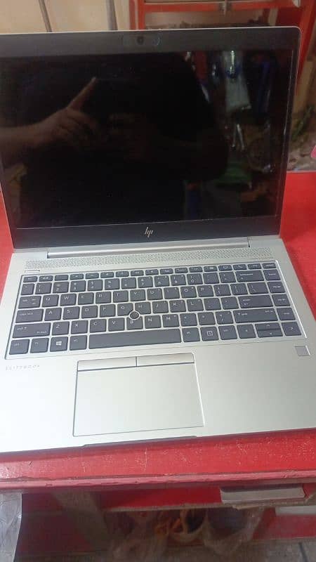 HP Elitebook 840 G5 Core i5 9