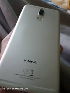 Huawei Mate 10 Lite 4/64 Pta Approved DUAL SIM Urjent sale In READ Ad