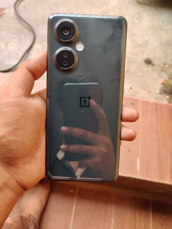 OnePlus Nord N30 5g 0