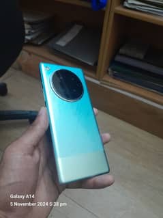 infinix zero 40 8+8 256gb