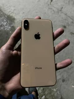 iPhone Xs Max 256Gb non PTA 0