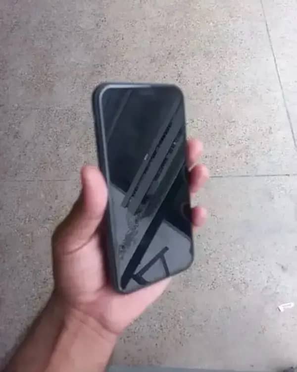 Iphone 11 Non Pta/JV 3