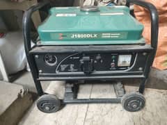 Jasco J-1800DLX 1 KW Generator