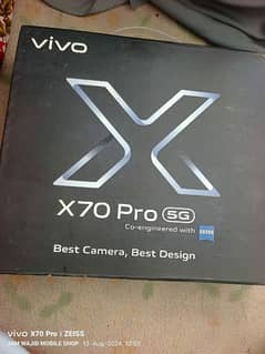 VIVIO X70 PRO ( CONDITION 10/10) 0