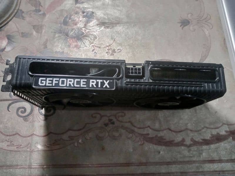 RTX 3060 12GB 2