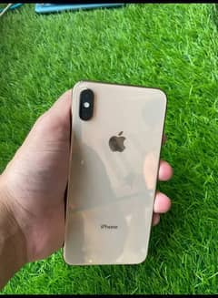 iPhone xs max jv 64gb 0