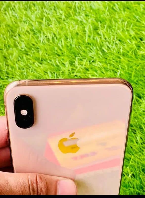 iPhone xs max jv 64gb 2