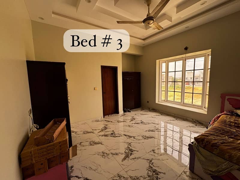 Brandnew Portion For Rent 17