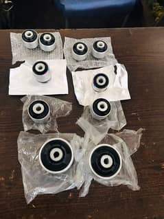 Audi All parts are available