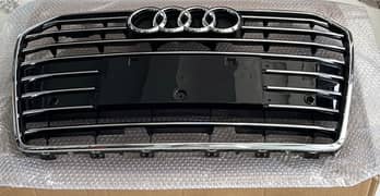 Audi All parts are available