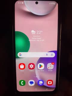 Samsung A52s 5g