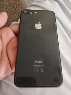 i phone 8 plus 64 gb non pta no open no repair bettery health 98%