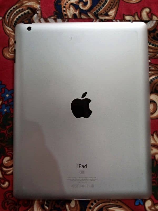 ipad 16 gb 5