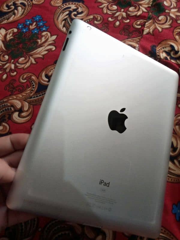 ipad 16 gb 6