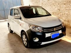 Suzuki Cultus VXL 2021 AGES