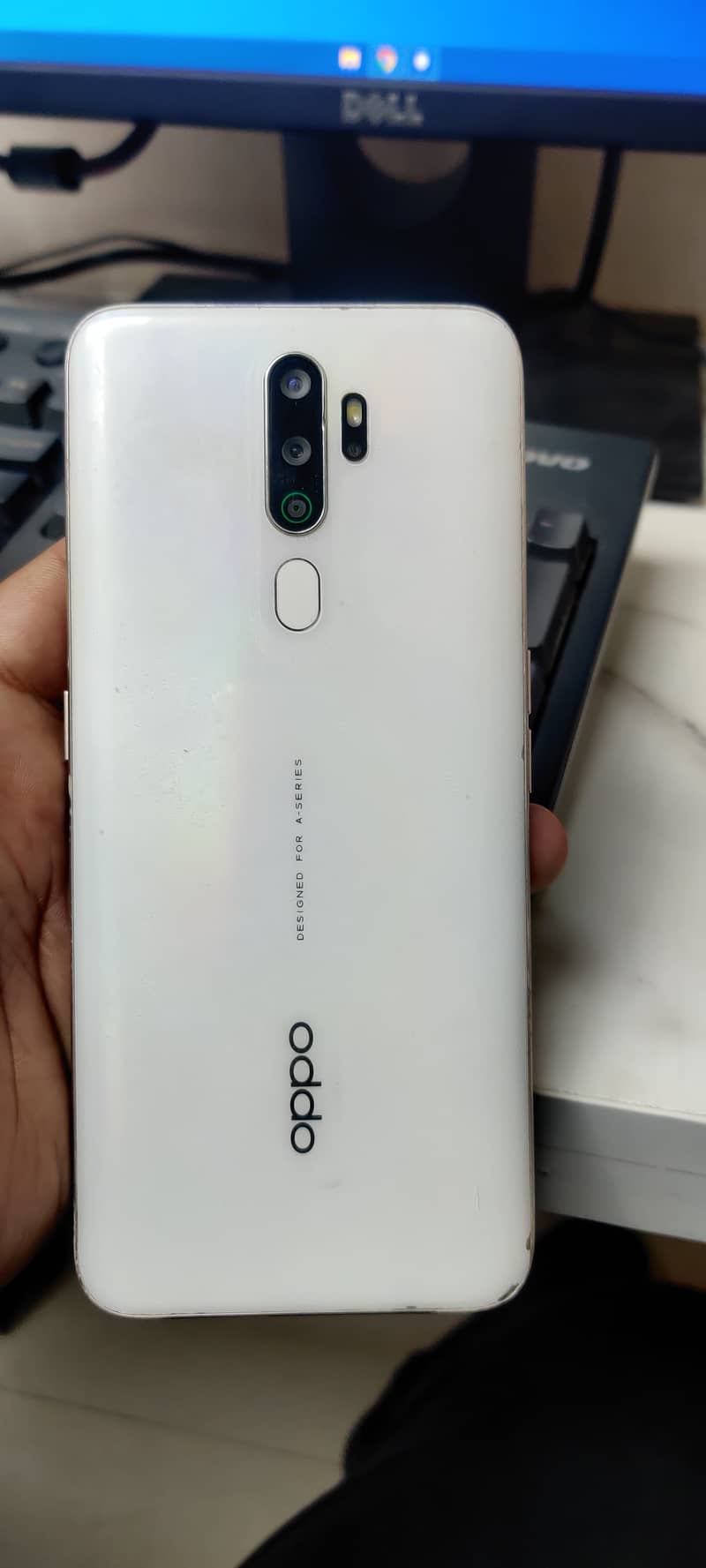 Oppo A5 2020 2