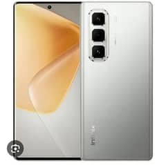 Infinix hote 50 pro plus