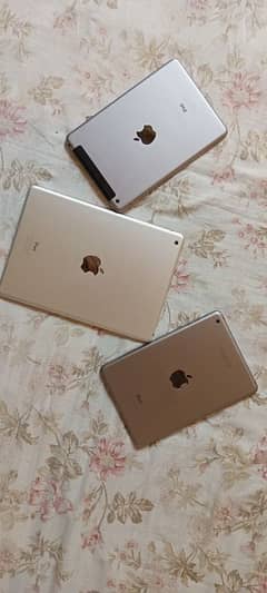 Apple iPAD Air 2 MiNi 2