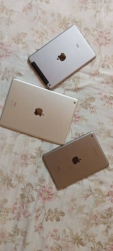 Apple iPAD Air 2 MiNi 2 0