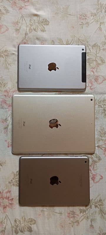 Apple iPAD Air 2 MiNi 2 5