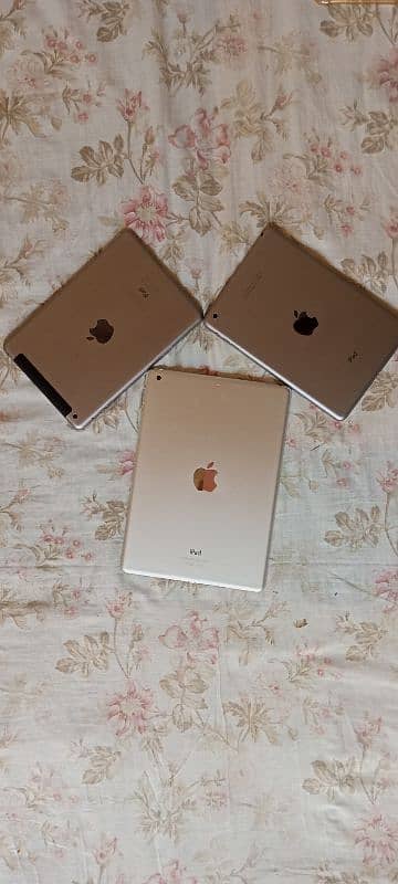 Apple iPAD Air 2 MiNi 2 6