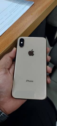 iPhone XS non pta 64gb all ok